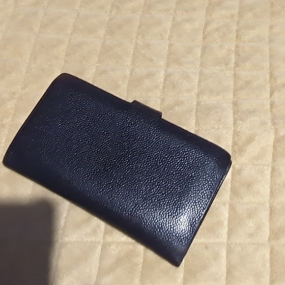 CHANNEL TIMELESS CAVIAR WALLET authentic - Picture 4 of 10